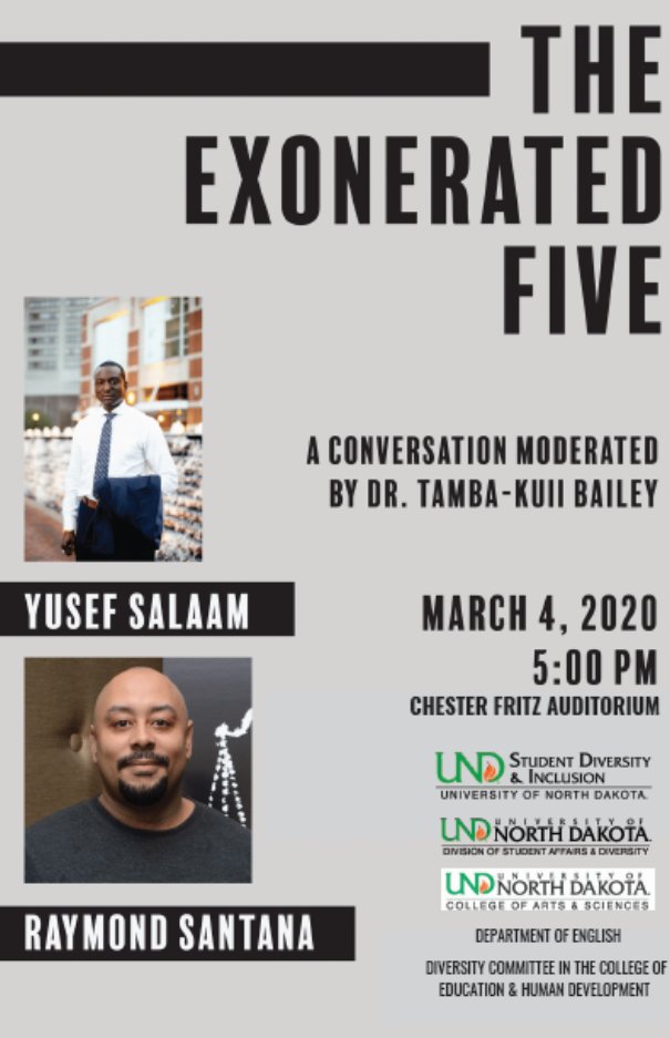 Undwritersconference On Twitter You Ve Heard The News And Maybe
