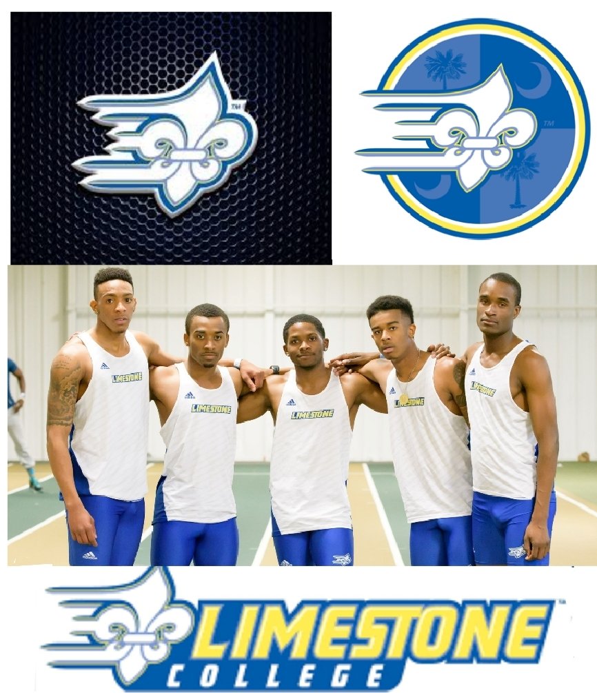 Noah Twitty™ (@iteznoahtwitty) on Twitter photo I am Blessed to receive a Track & Field offer from Limestone College. Go Saints!! <a href="/LimestoneSaints/">Limestone Saints</a> I am Blessed to receive a Track & Field offer from Limestone College. Go Saints!! <a href="/LimestoneSaints/">Limestone Saints</a>