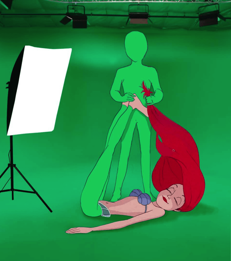 creapills's tweet photo. Cet artiste imagine les coulisses derrière les scènes cultes des films Disney

Plus d'infos : https://t.co/4S6ILaaMiU https://t.co/wT3wP5al1s