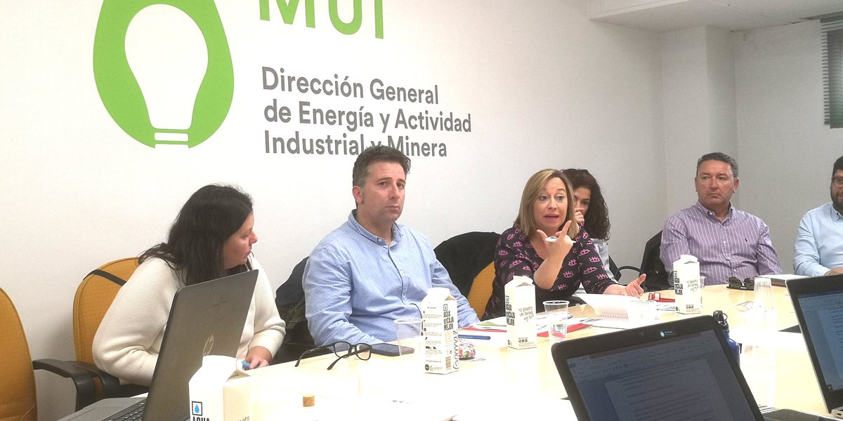 OurWay18's tweet photo. Hoy hemos tenido la 5* reunión de agentes clave, cuya implicación es básica para el diseño del #plandeaccion de #Ourwayproject y contribuir con el #patrimonionatural y #cultural a través de #viasverdes
@EuropeDirectRMu @interregeurope @GreenwaysEurope @ViasVerdesRM @EuroVertiC https://t.co/dRdDqovOqz