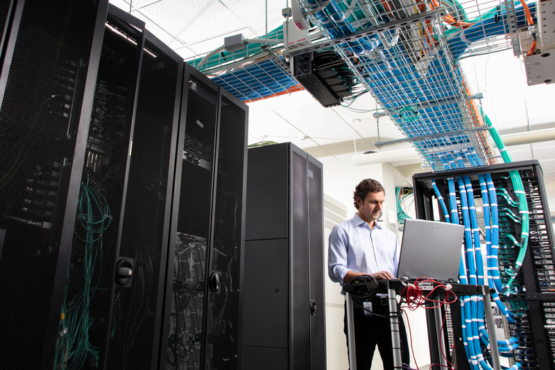 L’évolutivité de HPE Synergy permet d’affronter les fluctuations du marché que pourraient subir les sociétés de services informatiques comme <a href="/XEFI_France/">XEFI</a>. Lire le cas client :
hpe.to/60191dYMx #CaseStudy