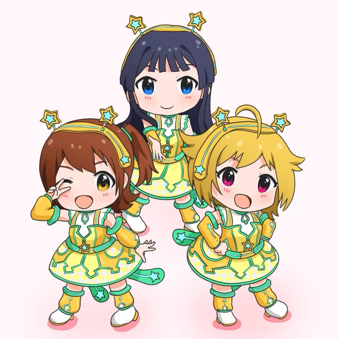 ぽむぽむプラネッツ 