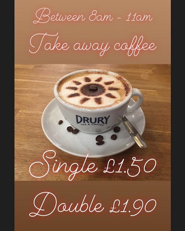 CafeMonella's tweet photo. Morning coffee offer #hovecafe #hoveoffers #hovepark #hovelunch https://t.co/0wcT23PcPm https://t.co/Ls3ngJTW78
