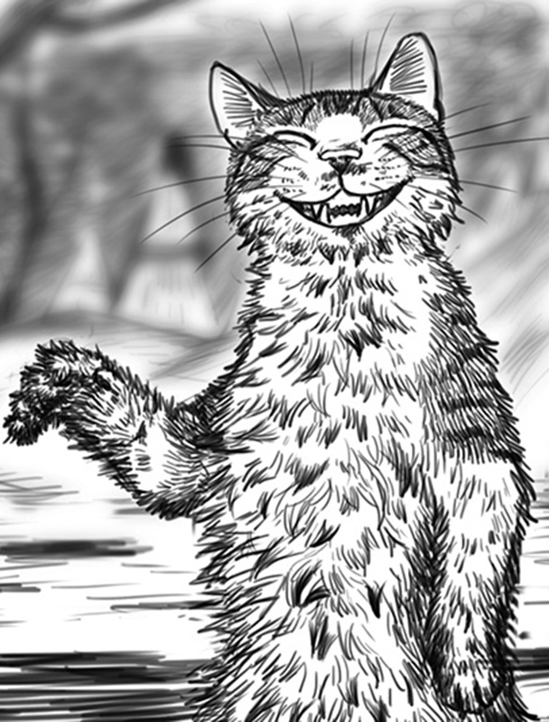 雪解けが進むと外で遊んでる猫は泥だらけになっちゃうぞ!!

今年はもうだいぶ雪無いけど・・・ 