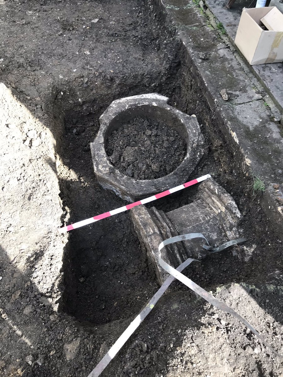 Marc Allum tweet media