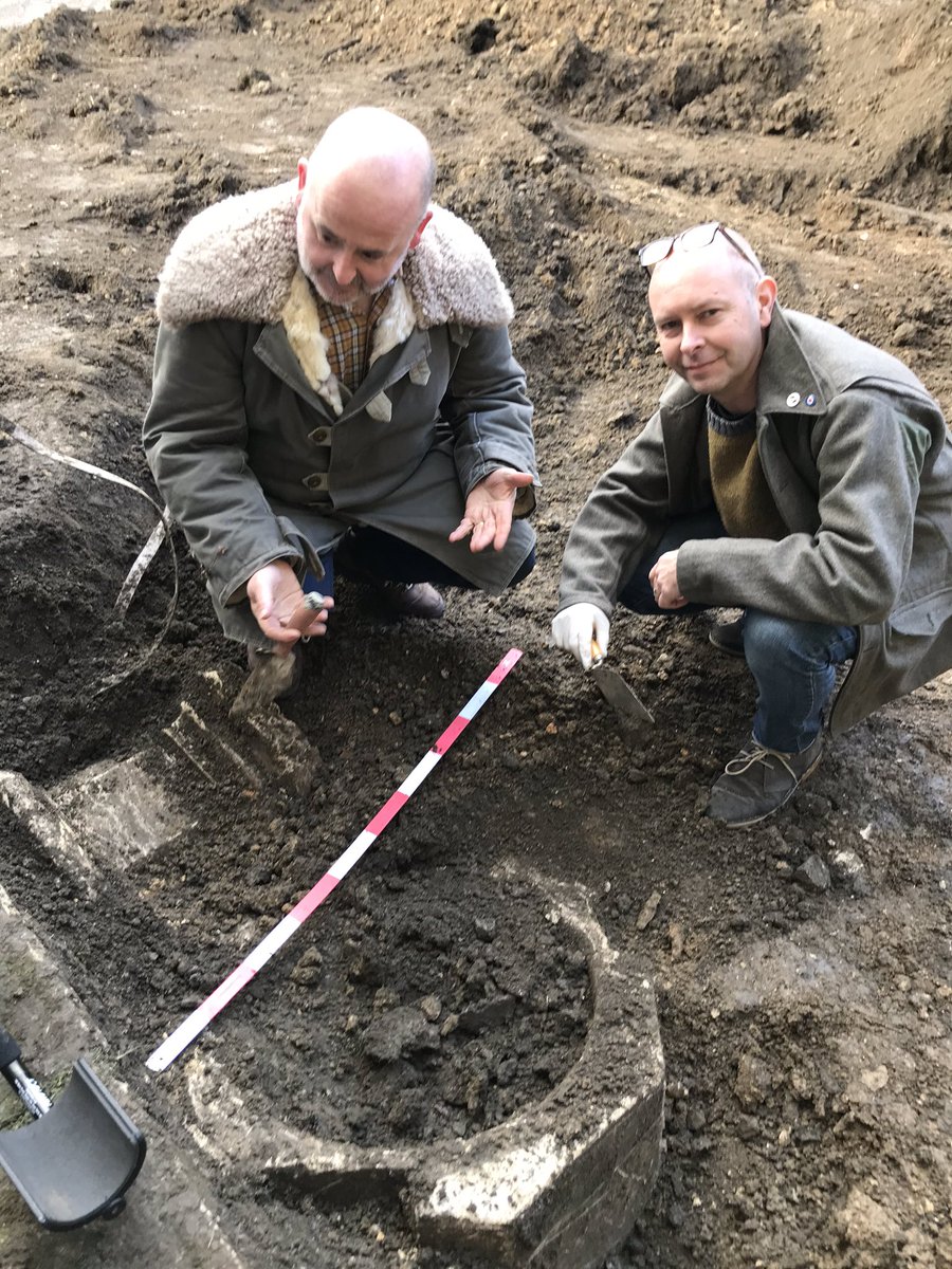 Marc Allum tweet media