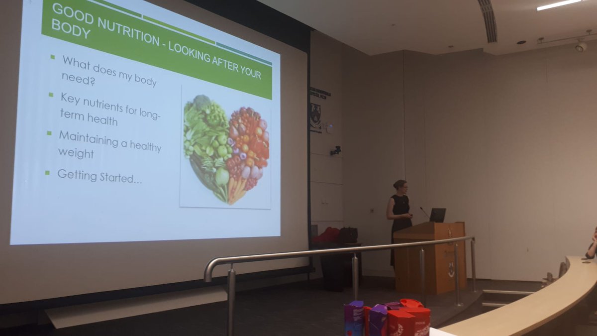 Catrionaca's tweet photo. Feeding your mental health.. delighted to welcome Sarah Keogh to share her knowledge with staff at Beaumont Hospital @WeHSCPs #WeHSCPs https://t.co/ZTge2V52Xr