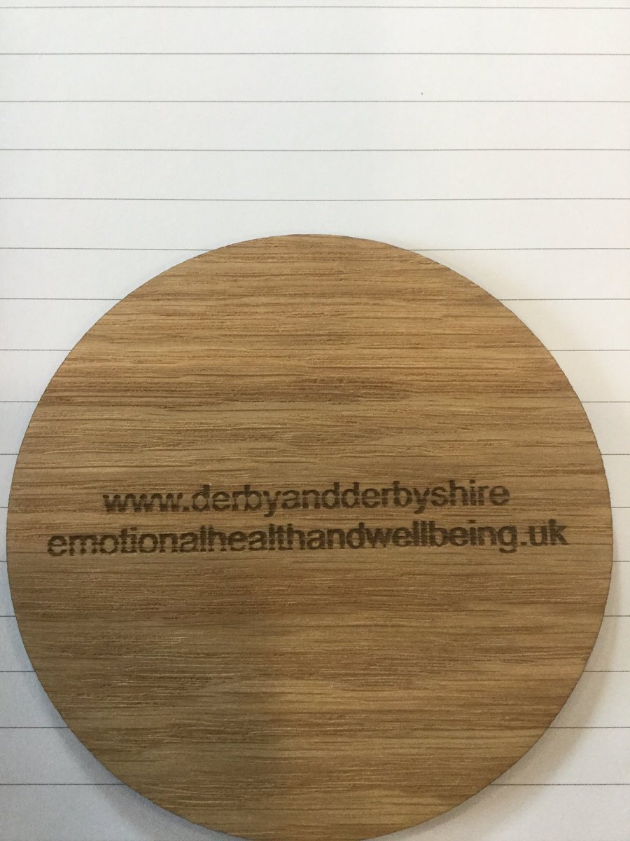 A fantastic website for Derby and Derbyshire Emotional Health and Wellbeing to share information across the sector launching at the end of April #ACE20 <a href="/derbyuni_cfhwb/">Uni of Derby Child and Family Health and Wellbeing</a> <a href="/derbyuniYWCD/">Uni of Derby - Youth Work & Community Development</a> <a href="/DerbyUniIPL/">DerbyUniIPL</a> @derbyuni