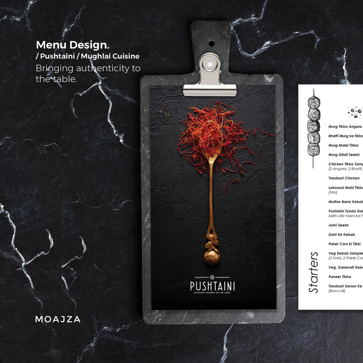 MoajzaIndia's tweet photo. For a recipe to taste good, achieving the balance of its elements is paramount. It is very similar when dealing with composition.
#PrintDesign #DesignAgency #Moajza https://t.co/rXw4wjK1B6