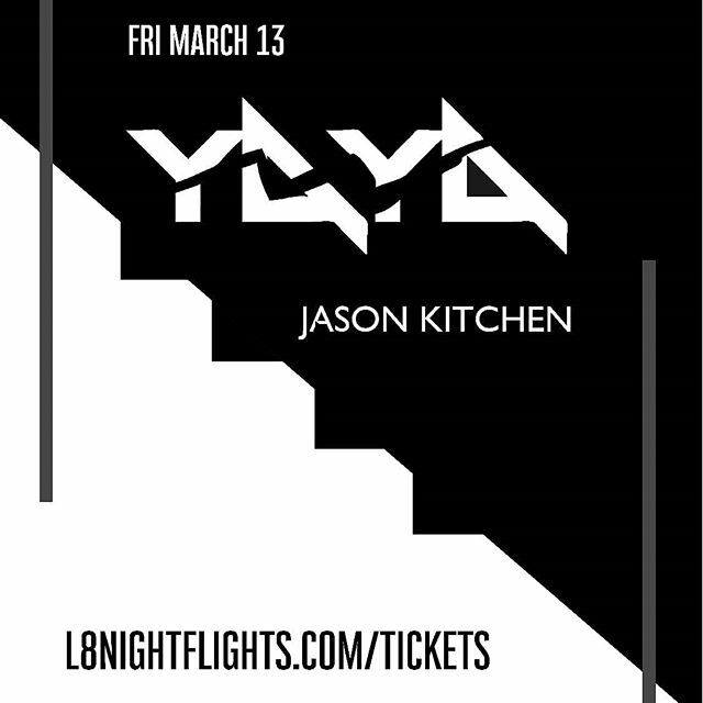 djjasonkitchen's tweet photo. Next Friday March 13! @yaya_tamango and I only at @ichicoroya #housemusic #progressive #deephouse #techno #minimalhouse #stpete #ilovestpete #dtsp #ichicoroane #l8nf #ramenarmy https://t.co/f8H7R4Kzj5 https://t.co/8hxBo0gHBo