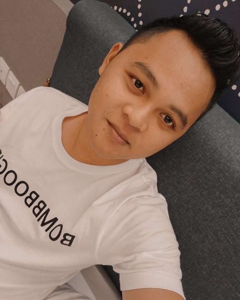 JokoWic's tweet photo. Pake efek jera nih. .🤭 https://t.co/llJLWHLWOv