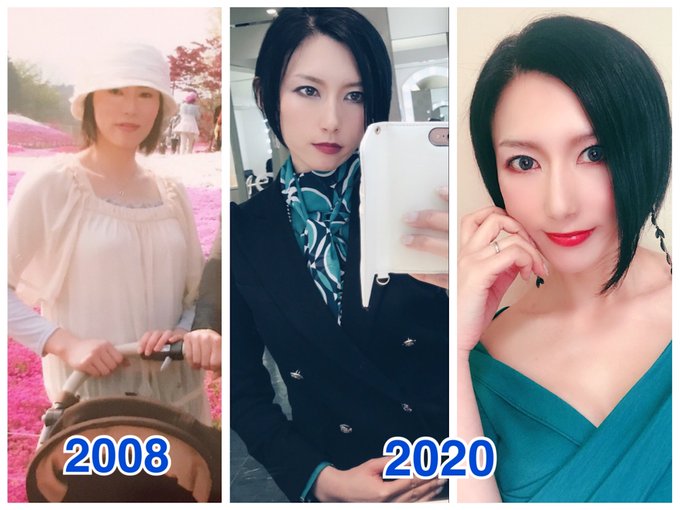 Twitterのコスプレ画像56