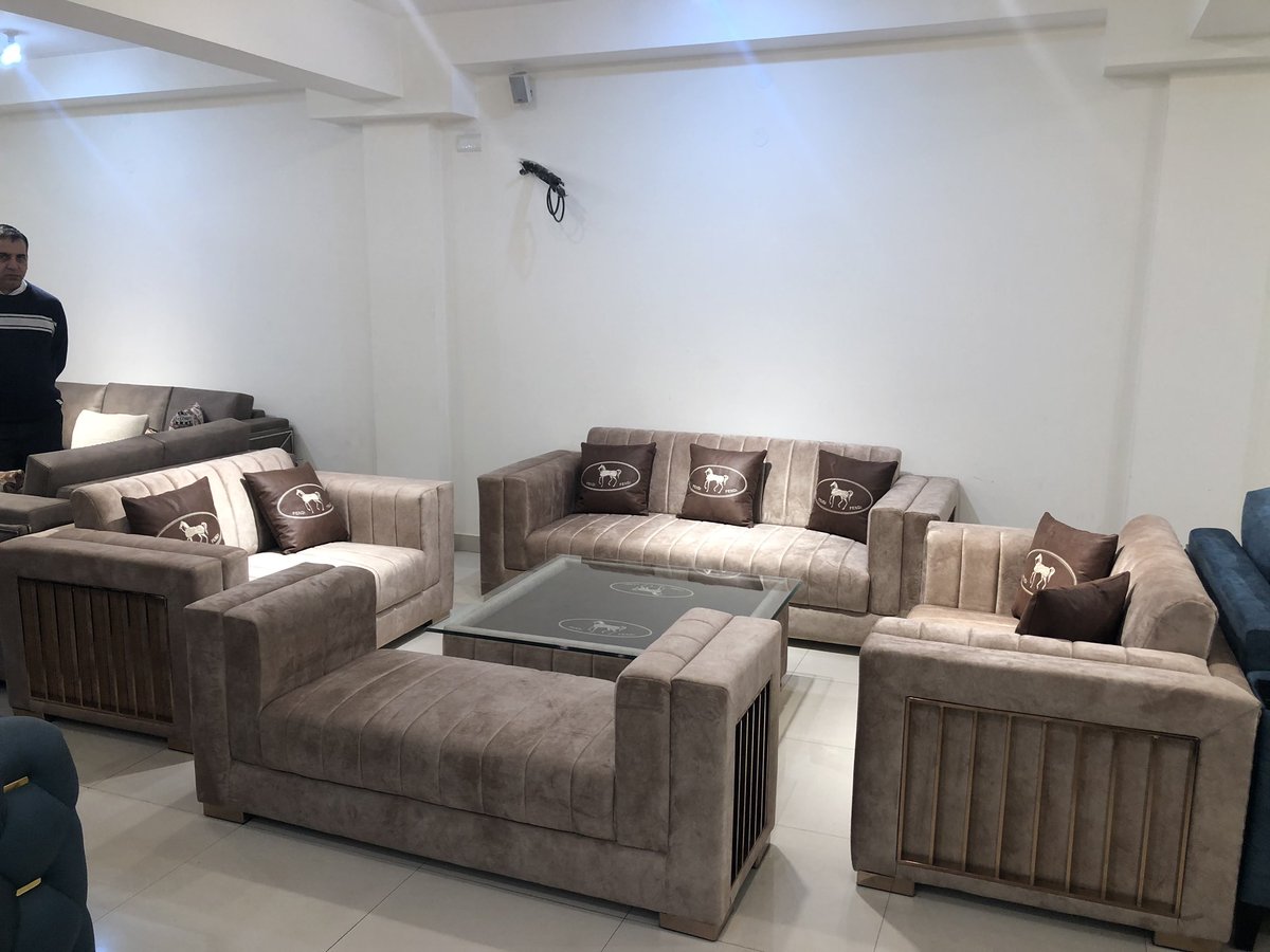 woodExpress2010's tweet image. Planning to buy a new sofa ? Don’t miss our latest collections! 
#2020Collections #WoodExpress