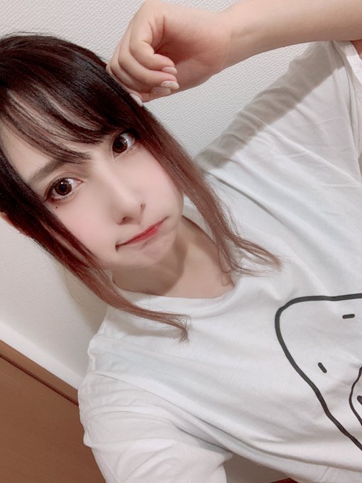 Twitterのコスプレ画像5