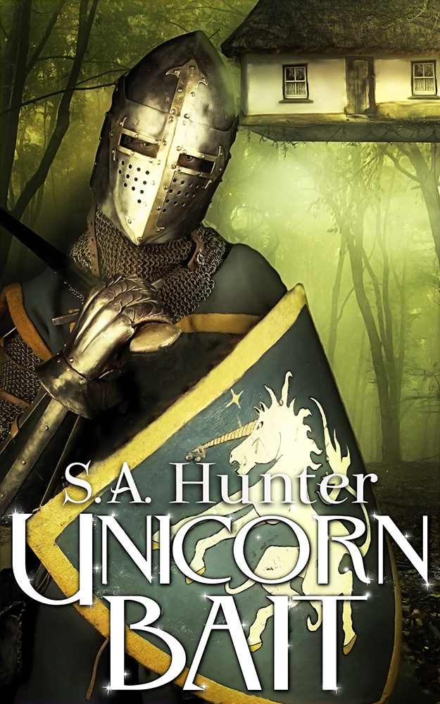 sa_hunter's tweet photo. Unicorn Bait is free for the next five days. If you've never picked up a copy, now is the perfect opportunity. https://t.co/9vJfnV2nL7 https://t.co/Krug0U9KjL