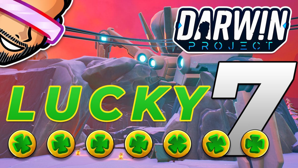 BarelyCrafty's tweet photo. 👀NEW @DarwinProject VIDEO is right here!⤵️
https://t.co/z6FcKAhBUR

Subscribe to my #YT channel for more #BarelyCrafty content. Likes &amp; Comments are always appreciated.

We're geting closer &amp; closer to 1K on #YouTube!
Thank you for your support! 👍

Share if you care. 😉❤️ https://t.co/yCaMxrpBSo
