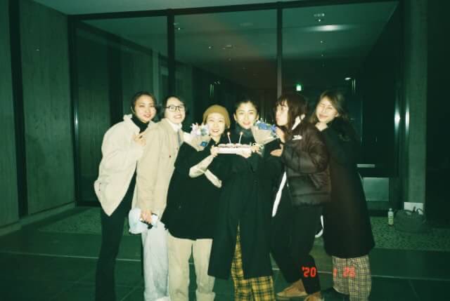 2020_tocolor's tweet photo. 【アフターパーティーSC紹介】

97waacklub

〈紹介文〉
どうも！97waacklubデス！
六人六色な踊りをする私たちが
チームを組んではや3年。
たくさんの思い出とともに
97waacklub踊り納めます！！！
97ラストSC、見に来てにゃん❤️ https://t.co/a657gjkyVo