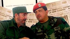 MariaMa29713448's tweet photo. Cuba nunca tuvo un amigo tan grande y desinteresado como Hugo Chávez, un amigo tan amigo,  y no se equivocó el Comandante en Jefe  Fidel Castro Ruz al considerarlo el mejor amigo de Cuba #HugoChavez #AmigoDeCuba #VenezuelaLibre https://t.co/3ii2KP9g90