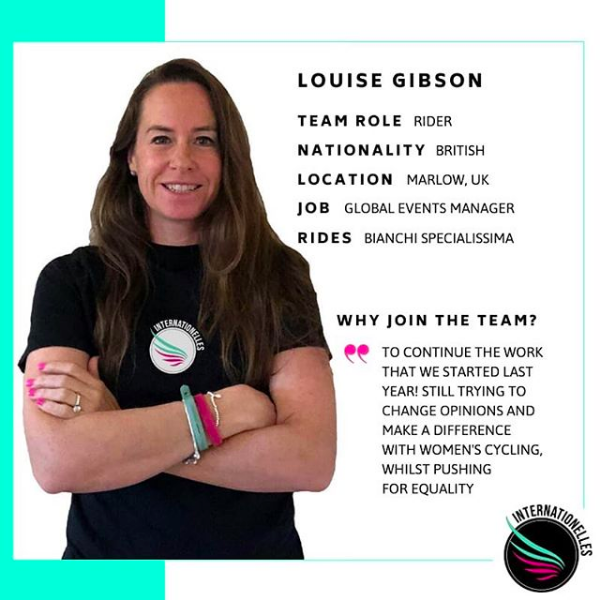CasquetteCC (@casquettecc) on Twitter photo On Sun 29th March <a href="/londonbikeshow/">London Bike Show</a> #CasquetteLive stage meet Helen Bridgman & Louise Gibson from <a href="/InternationEll2/">InternationElles</a> ! These women have cycled ahead of @letour to fight for equality & boost women’s cycling.
Book now: thelondonbikeshow.co.uk/casquette-read…
Read more: casquette.co.uk/know-how/casqu… #JFDI On Sun 29th March <a href="/londonbikeshow/">London Bike Show</a> #CasquetteLive stage meet Helen Bridgman & Louise Gibson from <a href="/InternationEll2/">InternationElles</a> ! These women have cycled ahead of @letour to fight for equality & boost women’s cycling.
Book now: thelondonbikeshow.co.uk/casquette-read…
Read more: casquette.co.uk/know-how/casqu… #JFDI