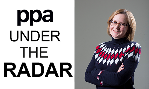 PPA_Live's tweet photo. Ever wanted to know how a weekly science magazine deals with the biggest science story in the world? Read this week's Radar newsletter for our interview with @emilyhwilson, Editor of @newscientist to find out. https://t.co/qb2rRAKmlJ