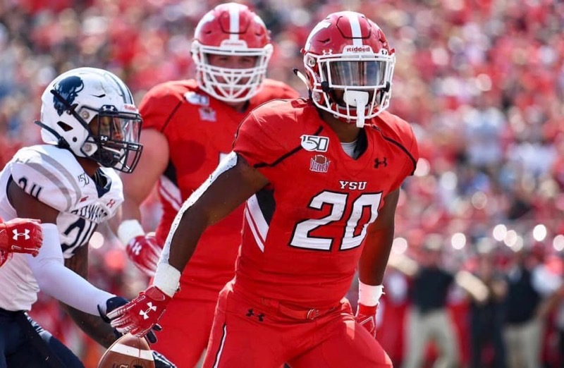 Devon Spalding tweet media