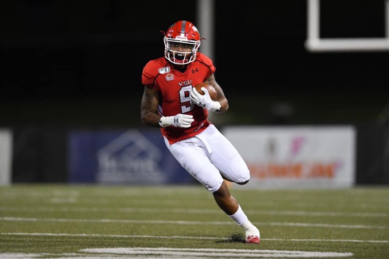 Devon Spalding tweet media