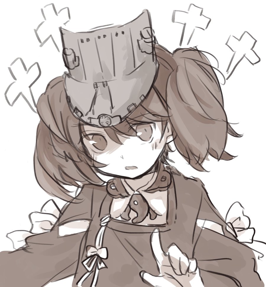 龍驤(艦これ) 「気分転換に龍驤 」|稲いな🍙のイラスト