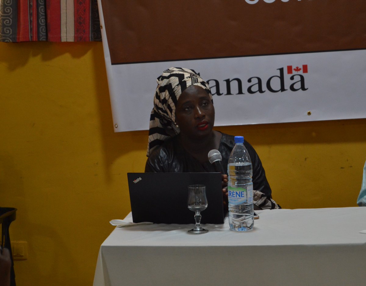 OSC_SUN_SENEGAL's tweet photo. Jour 3 : Les Elus s’engagent en faveur de la #nutrition, ils échangent et discutent sur le processus de création du réseau des élus locaux de l’#UAEL en faveur de la #nutrition avec l’appui financier de #UNOPS et le Fonds Commun de la #nutrition.
@ClmSenegal
@unicefsenegal https://t.co/2VR5hpiQVH