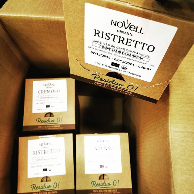 LaServiTeca's tweet photo. ☕☕La vida es demasiado corta como para tomar café malo☕☕
No ens quedem sense😄
#somteca #tecabona
#cafènovell #orgànic #residu0 #comerjust #cafèbo #quebotot https://t.co/kKGjeR1dsS https://t.co/sjmzuJ9l6v