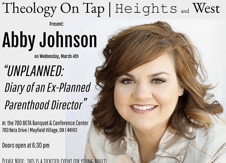ToTWestCLE's tweet photo. GUESS WHAT?! Tonight is the night!🌟 And you can still purchase tickets online ALL DAY. So if you thought you missed your chance,  you’re in luck.☘️ See you all tonight! Please visit the Facebook event page or Ticketleap for surrounding details. #totwestcle @tot_heights https://t.co/mjbu7oRjWV