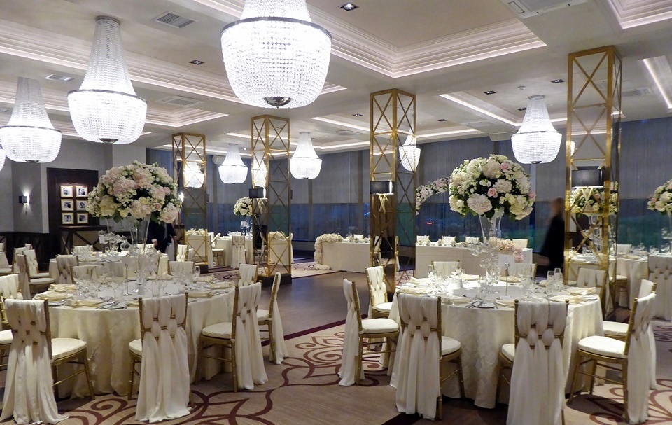 More pics from Melissa &amp; Joe's wedding <a href="/BoclairHouse/">Boclair House</a>