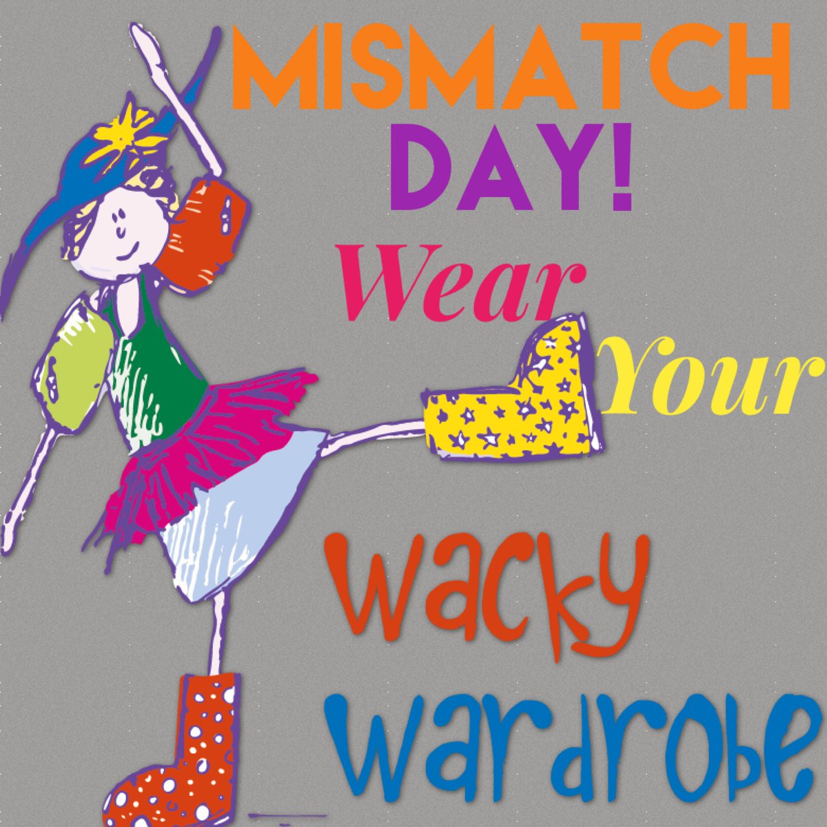 Mismatch Day Clip Art mismatch-day-clip-art