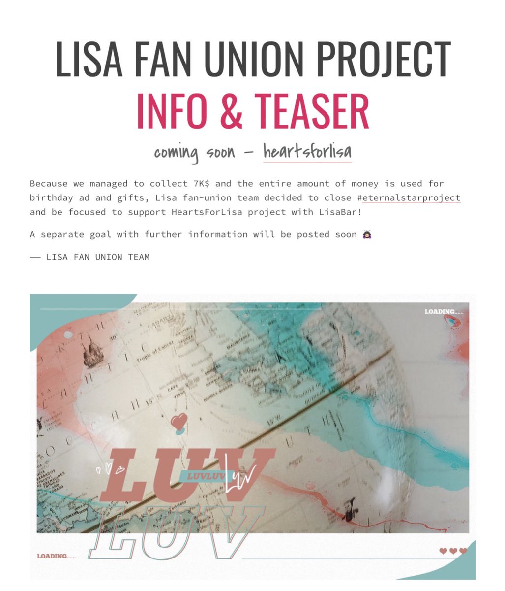 LISANATIONS tweet media