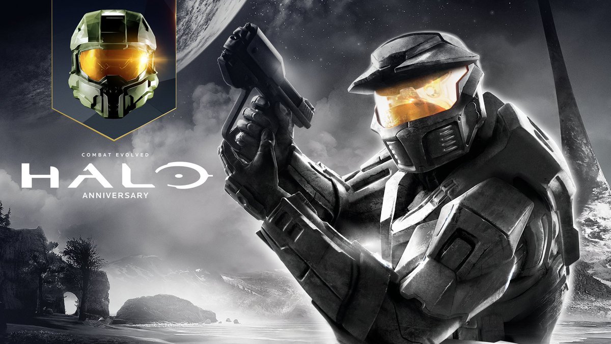 UberNick's tweet image. I&apos;ve decided to giveaway a Steam MCC bundle code ( includes every game as they release )

To have a chance of winning just:

Follow Me
RT this tweet
Reply with your favourite Halo weapon (this is to stop bots entering) 

Goodluck!