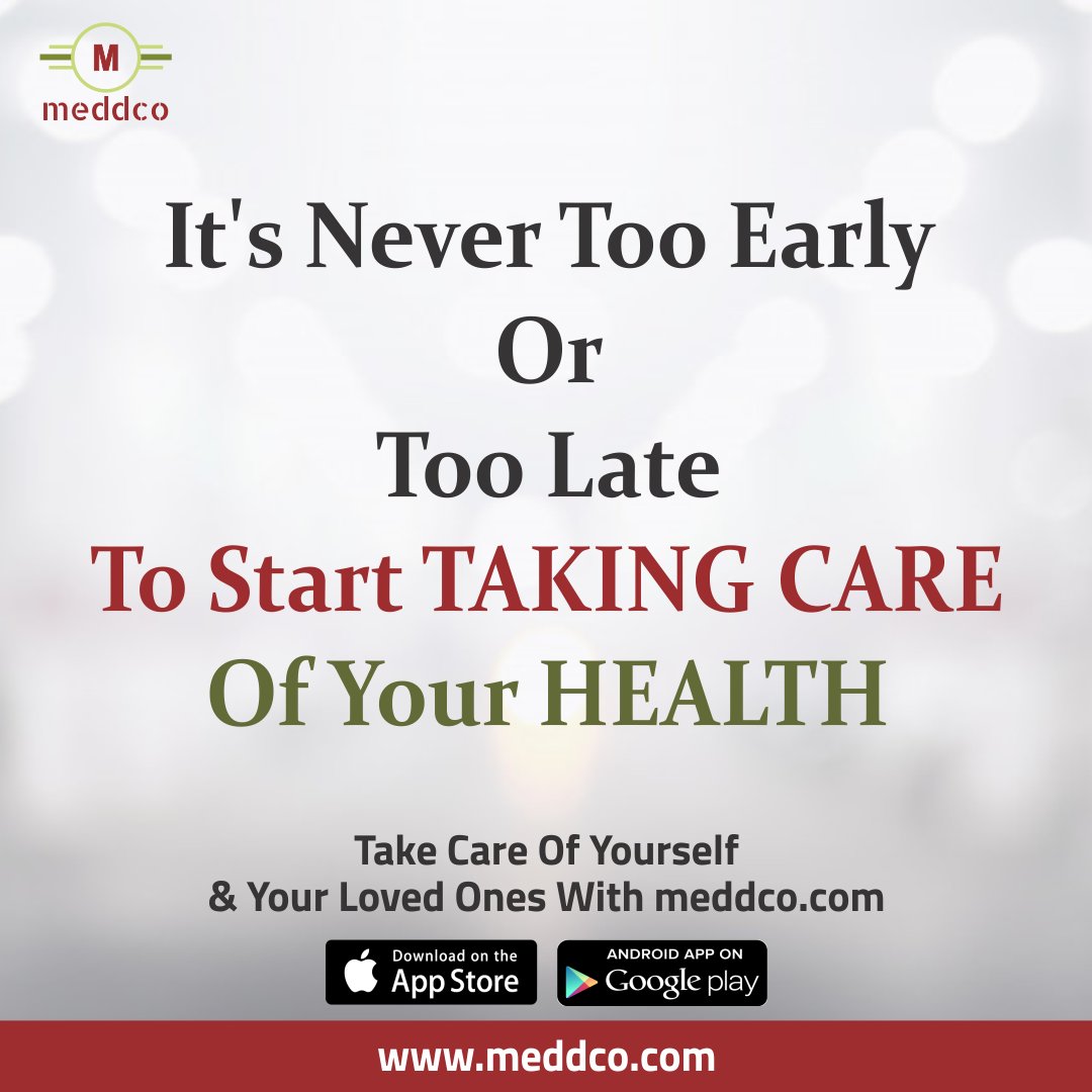Meddco1's tweet photo. Your #health comes first for us!
Find the best #doctor near you on https://t.co/p3sNZuzJLp
Install Meddco Android App Now - https://t.co/kIpj9KpPUD
#Meddco #finddoctors #healthcare #BookAppointment #familyhealth #doctornearme https://t.co/090hitqb1g
