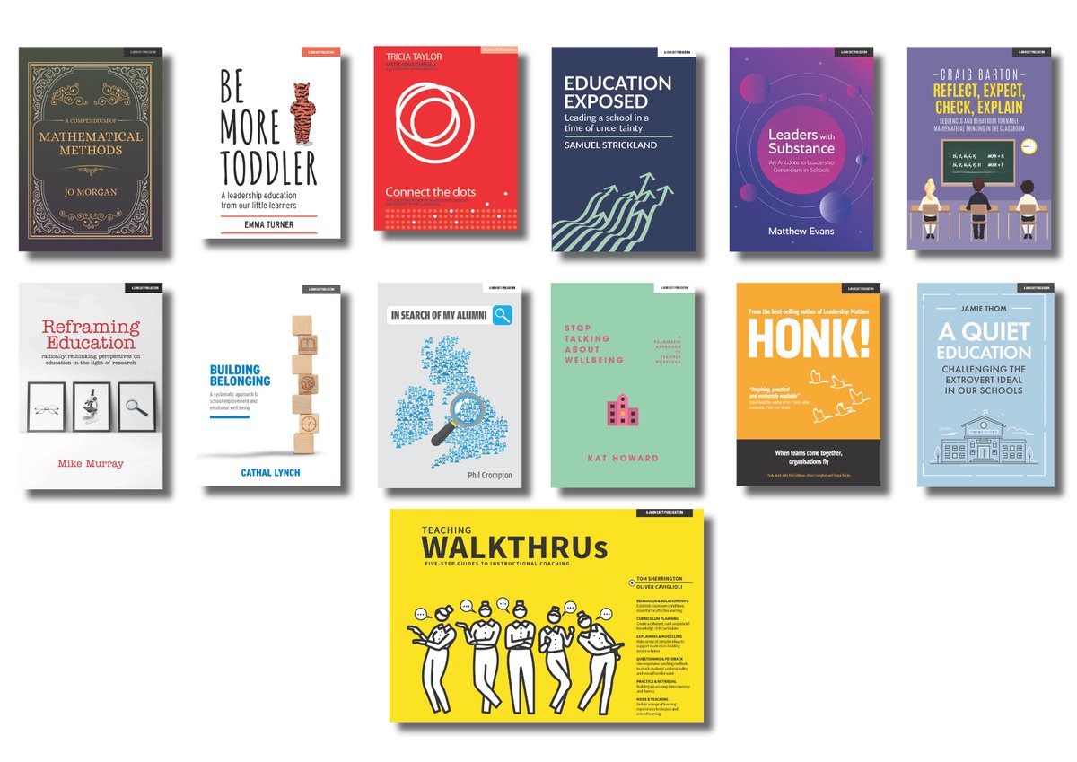 Hachette Learning Professional Development tweet media