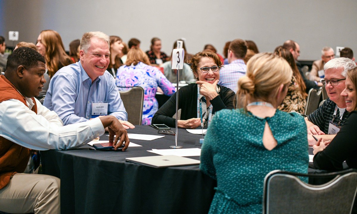 PACouncil's tweet photo. Kicking off the final day of #PACMiami! We’re ending on a high note with a political involvement fireside chat and insights from our Outstanding PAC Award winners https://t.co/Mj8s2SrCbq