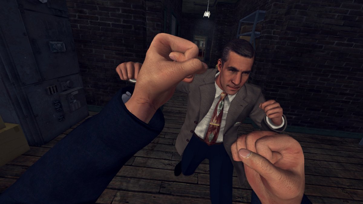 RtoVR's tweet photo. ‘L.A. Noire: The VR Case Files’ for PC Gets Minigames Previously Exclusive to PSVR https://t.co/GtgTgVKf9P @RockstarGames https://t.co/MMc5xDPeZp