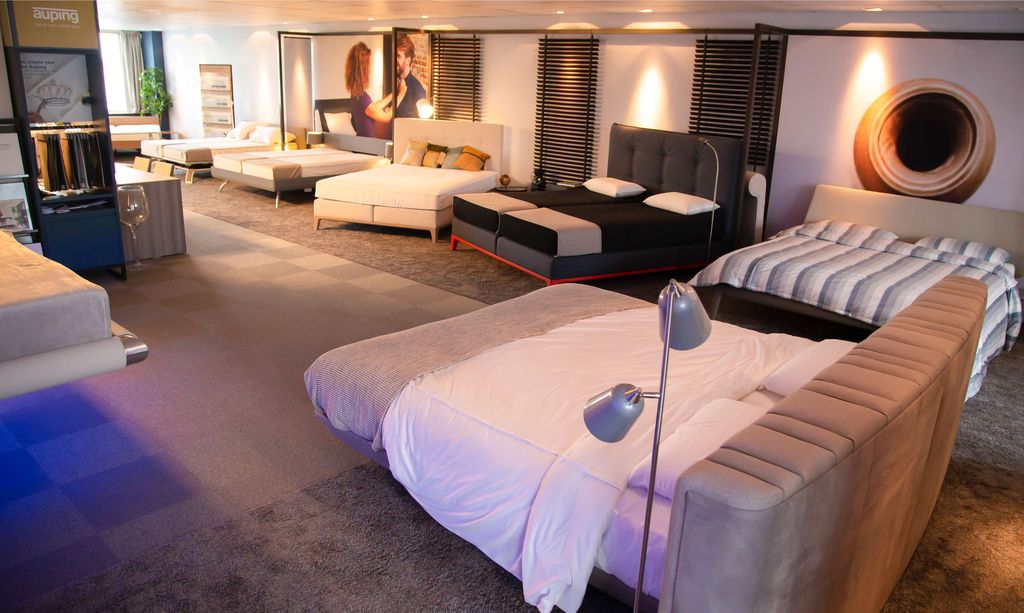 RestedUK's tweet image. Discover the benefits of a good night’s sleep this March #NationalBedMonth by booking in for a ‘Rested experience’ at our sleeploft - rested.com/pages/experien…. Sample our unique range of beds from some of Europe’s most prestigious brands. A new bed really can change your life.