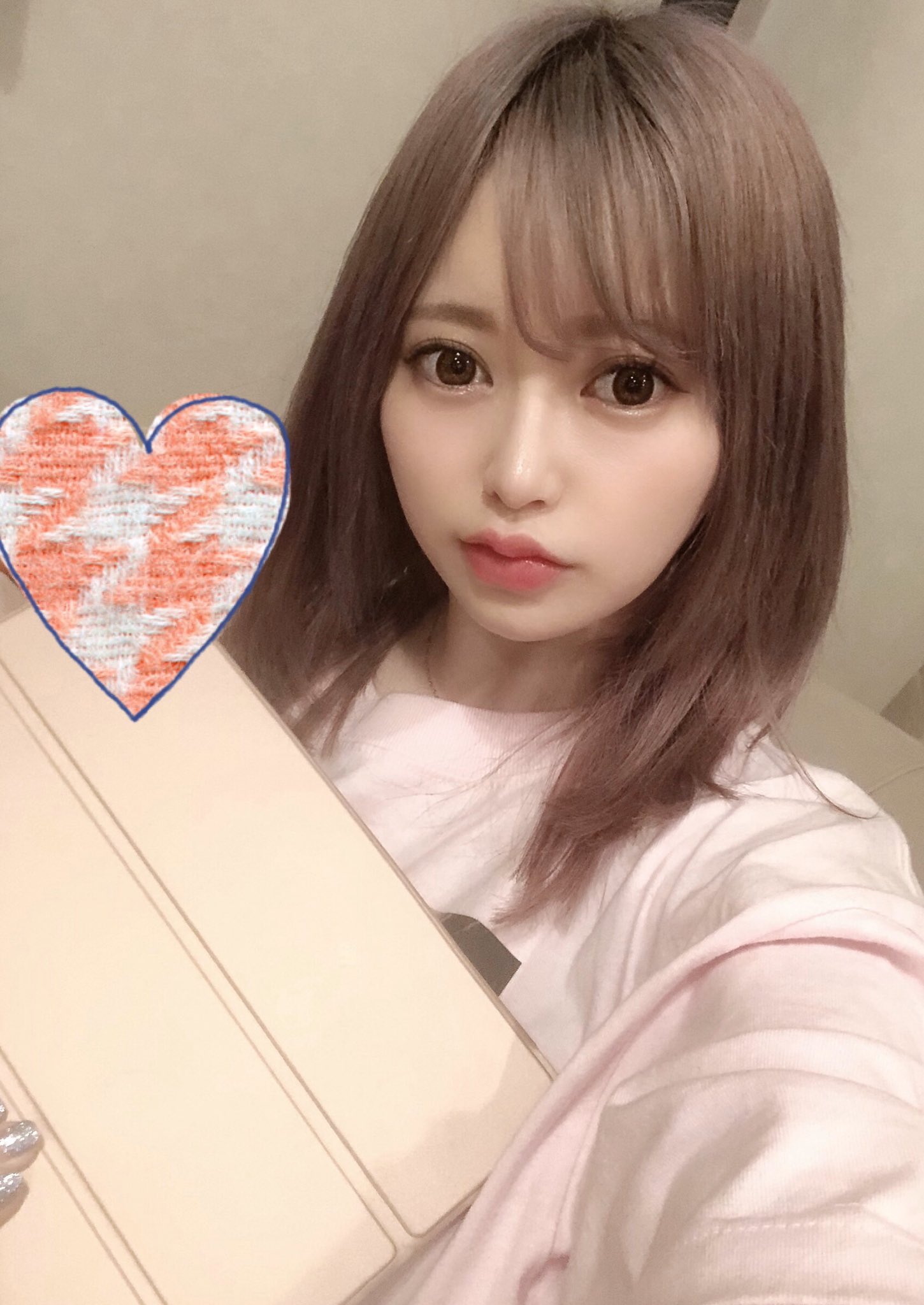 まりなちゃん💗⚔ヘラヘラ三銃士 on X: 