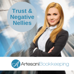 lynda_artesani's tweet image. Trust Accounting and the Negative Nellies: bit.ly/2P0BcrT

#Negativebalance #Lawfirmaccounting #Trustaccounting #Bookkeeping #Lawyer #GeneralTips #Accounting