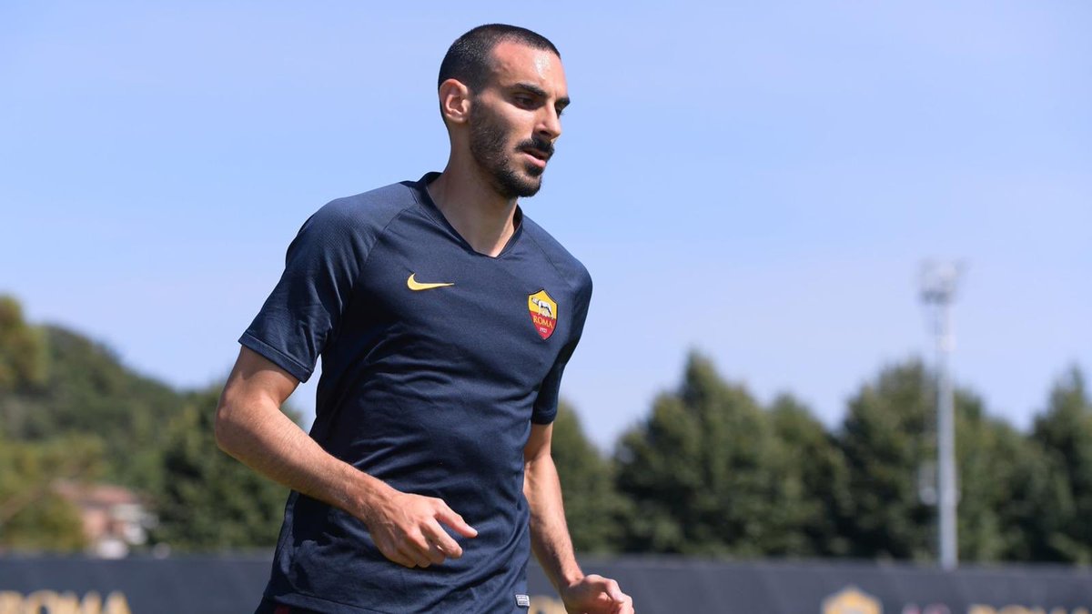 DZappacosta's tweet photo. ⏳+🏃🏻♂+💪= ⚽ https://t.co/6Qd9Uy0W3F