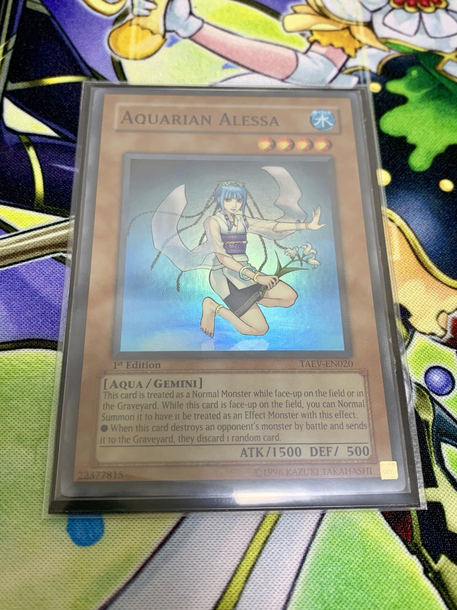 遊戯王 英語版　Ａ・Ｏ・Ｊ カタストル　ターミナル　ペケ太郎 遊戯王 英語版 A・O・J カタストル ターミナル ペケ太郎