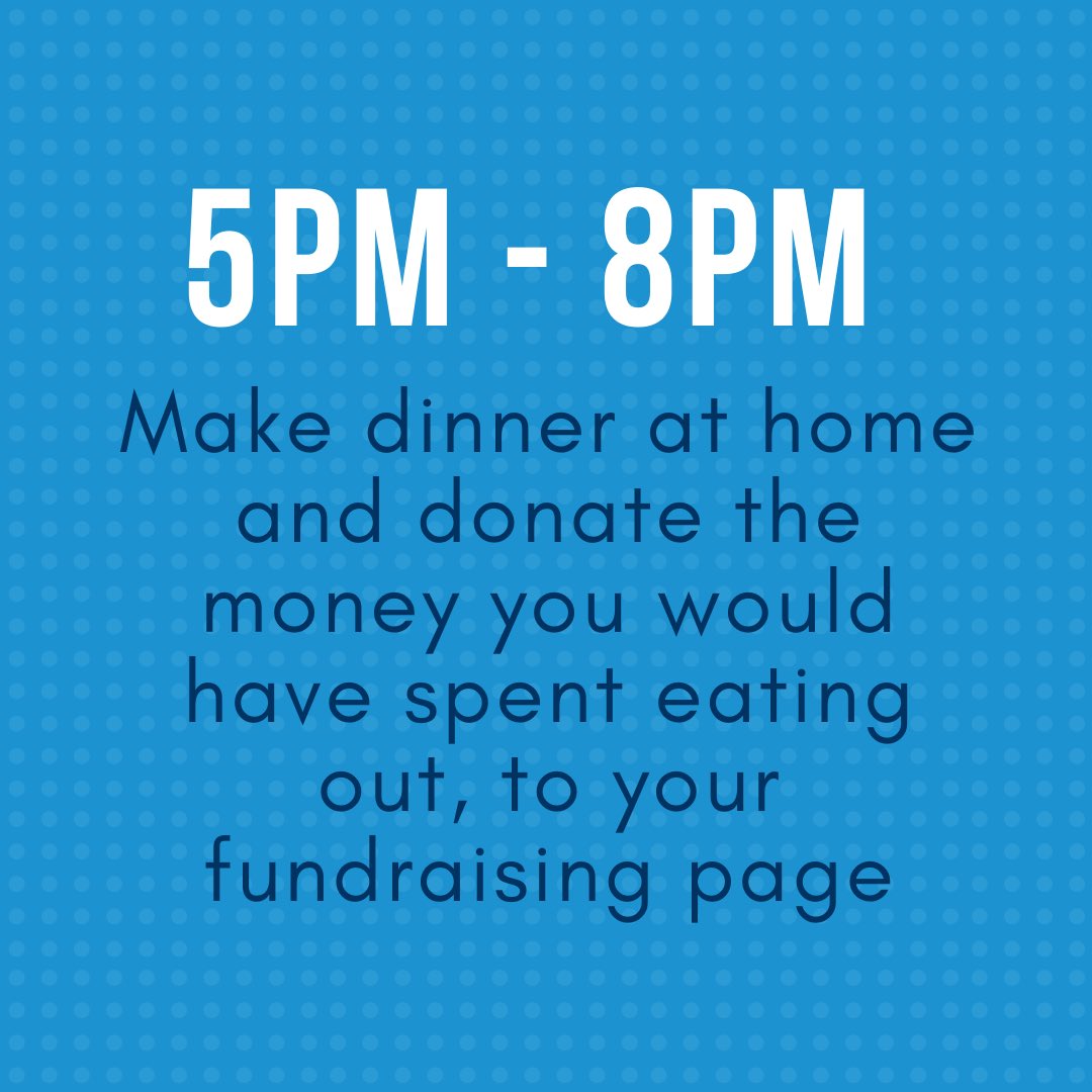 Push Week Day 3 is Challenge Day! Try to complete these 4 challenges and raise even more money for <a href="/soiowa/">Special Olympics IA</a> today!!