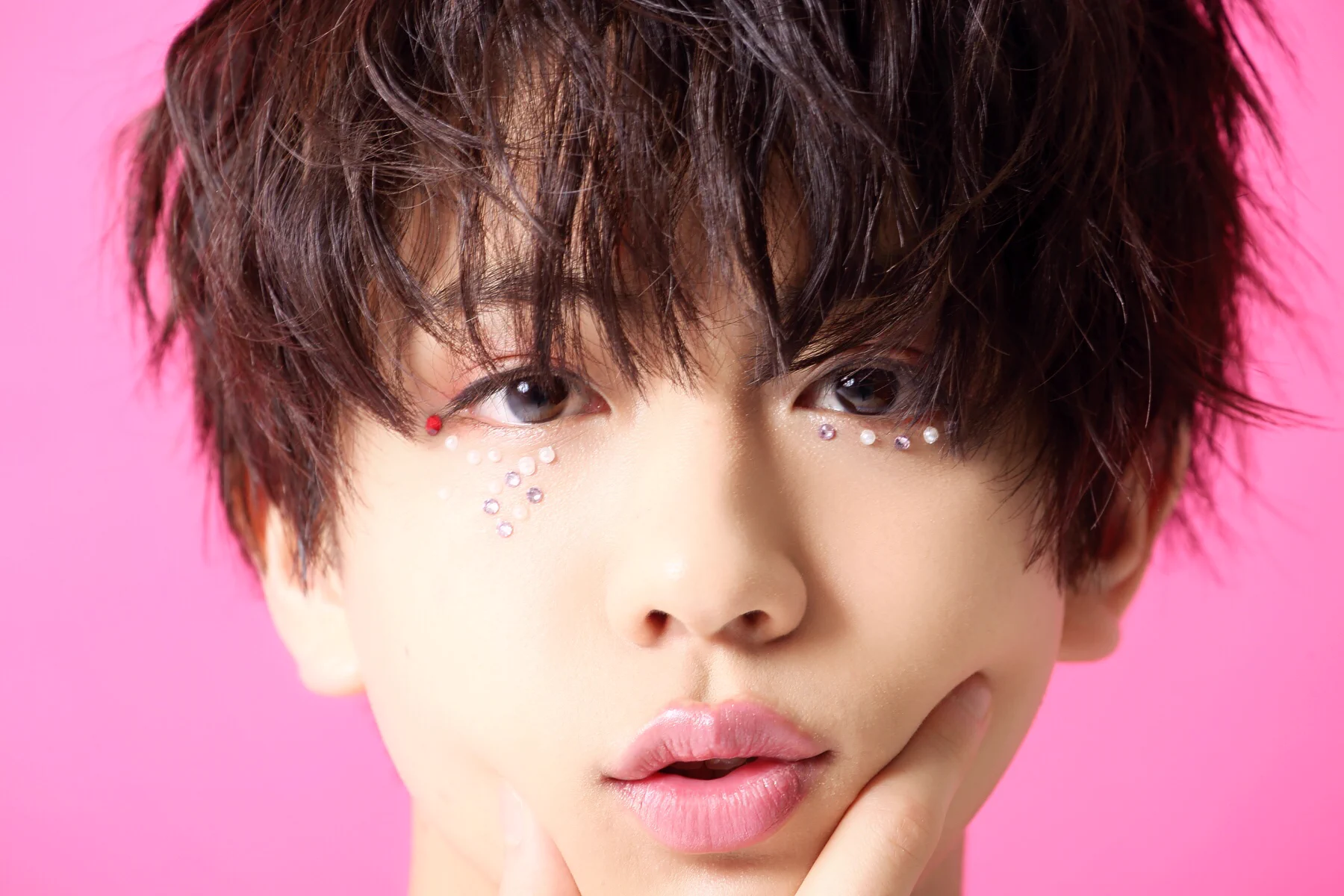 SUPER☆DRAGON on X: 