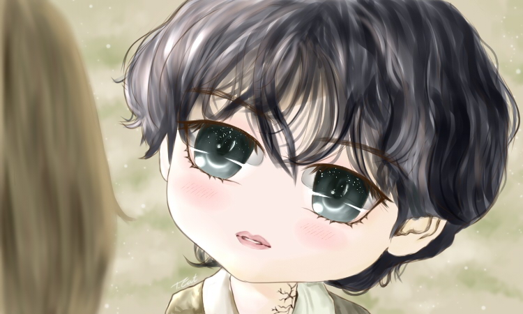 alpaca1702's tweet photo. ππ―#TAEHYUNG #ONMusicVideo #BTS #λ°©νμλ
λ¨ #btsfanart https://t.co/g4pXMEgcj4