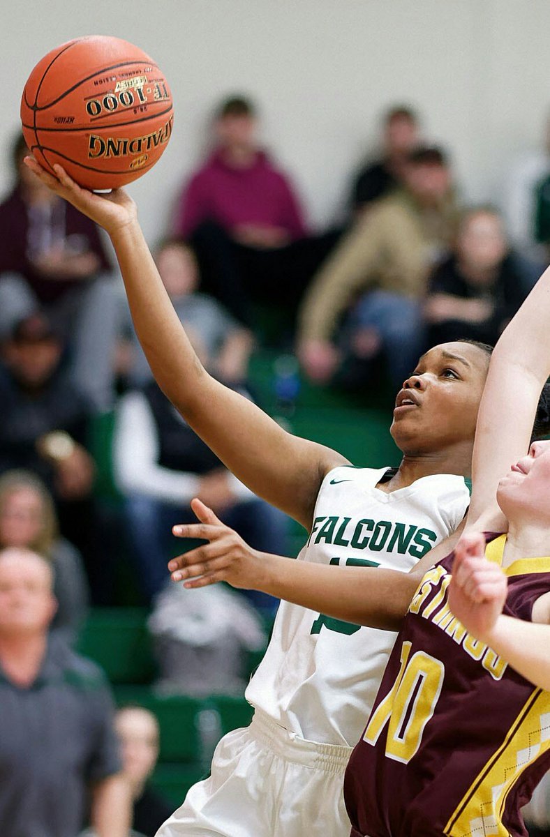 WBFalconsports's tweet photo. https://t.co/bSh2Xysrzc
Thank you to @PaulYeager and everyone at @IowaPBS for the feature on Sam Dzawo. IT IS AWESOME! We invite everyone to click the link, RETWEET and take a few minutes to watch, remembering there is much more to LIFE than just basketball! @wbisd @IGHSAU https://t.co/toAEh7sPdH