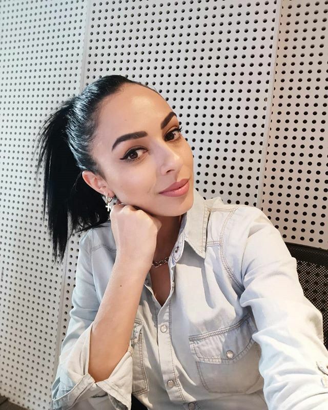 Εσύ συντονίστηκες?😉@christinakyriakou καθημερινά 14:00-17:00 ! #onair #ant1radio ift.tt/2VIyPyd