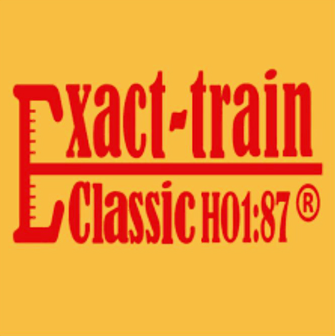 latelierdutrain's tweet photo. Exact Train fait son entrée à l'Atelier du Train 😃
Pour l'arrivée de 3 wagons citernes SNCF dans la gamme #ExactTrain nous avons décidé de rentrer cette marque à la finition très fine et précise. A vous de juger !! 😉
Ces 3 modèles sont disponibles au magasin ou sur notre site https://t.co/80ATSgM1TU