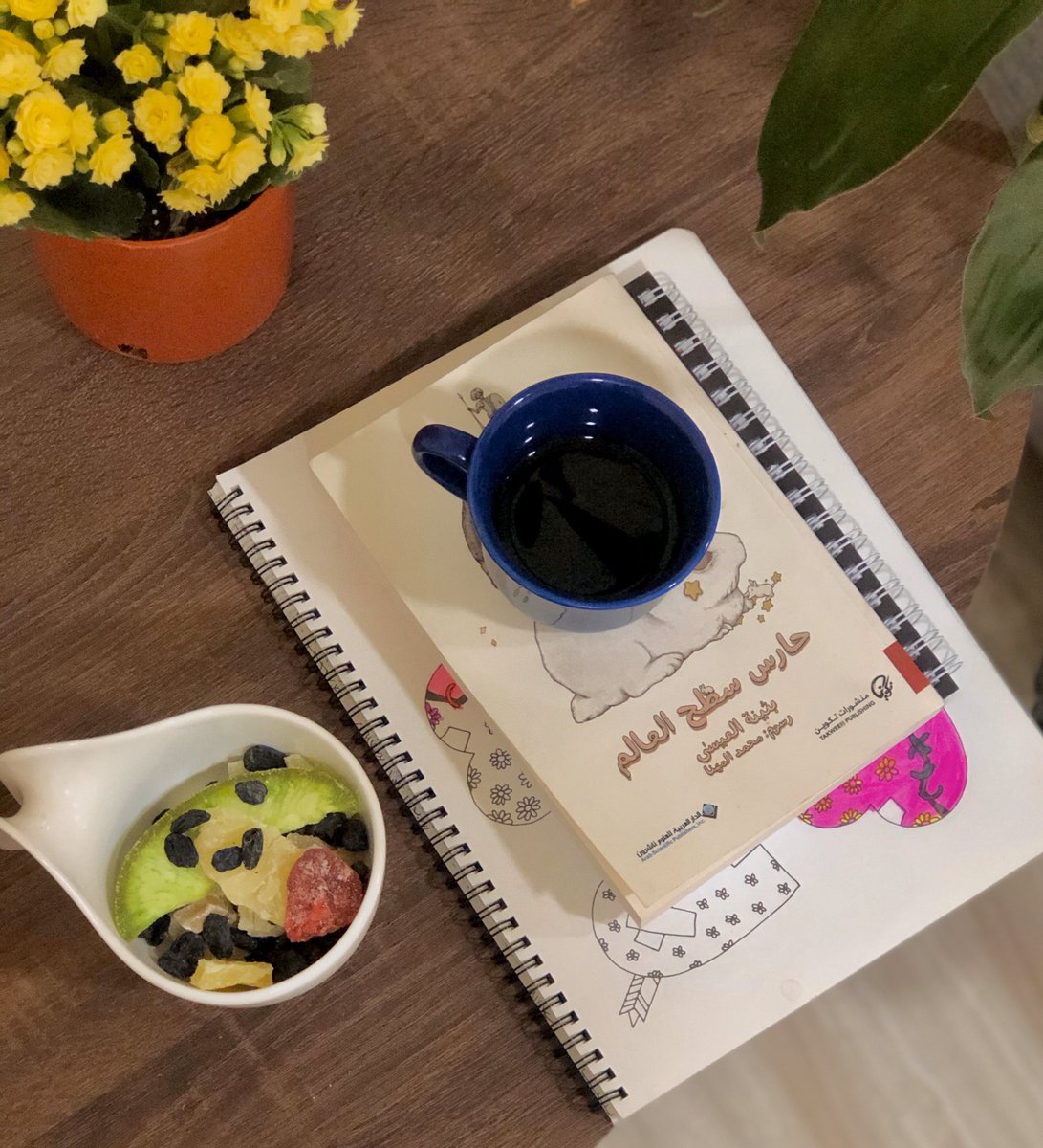 MDietitian_'s tweet photo. فائده الوجبة الخفيفة بين الوجبات الرئيسية:
- تقلل من الشعور بالجوع الشديد الذي يؤدي الى الافراط في تناول الوجبة الرئيسية وزيادة الوزن 
-يقلل من الشعور بالتخمة التي تؤثر على الحالة النفسية والصحية يصحبه آلام في البطن وصعوبة في التنفس وخمول https://t.co/8uESWBSyhR